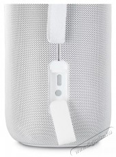 Hama BLUETOOTH HANGSZ&Oacute;R&Oacute; SHINE 2.0, 30W, RGB LED, FEH&Eacute;R (188229) Audio-Video / Hifi / Multim&eacute;dia - Hordozhat&oacute;, vezet&eacute;k n&eacute;lk&uuml;li / bluetooth hangsug&aacute;rz&oacute; - Hordozhat&oacute;, vezet&eacute;k n&eacute;lk&uuml;li / bluetooth hangsug&aacute;rz&oacute; - 399221