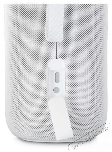 Hama BLUETOOTH HANGSZ&Oacute;R&Oacute; SHINE 2.0, 30W, RGB LED, FEH&Eacute;R (188229) Audio-Video / Hifi / Multim&eacute;dia - Hordozhat&oacute;, vezet&eacute;k n&eacute;lk&uuml;li / bluetooth hangsug&aacute;rz&oacute; - Hordozhat&oacute;, vezet&eacute;k n&eacute;lk&uuml;li / bluetooth hangsug&aacute;rz&oacute; - 399221