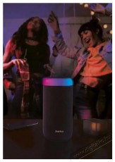 Hama BLUETOOTH HANGSZ&Oacute;R&Oacute; SHINE 2.0, 30W, RGB LED, FEKETE (188228) Audio-Video / Hifi / Multim&eacute;dia - Hordozhat&oacute;, vezet&eacute;k n&eacute;lk&uuml;li / bluetooth hangsug&aacute;rz&oacute; - Hordozhat&oacute;, vezet&eacute;k n&eacute;lk&uuml;li / bluetooth hangsug&aacute;rz&oacute; - 399222