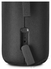 Hama BLUETOOTH HANGSZ&Oacute;R&Oacute; SHINE 2.0, 30W, RGB LED, FEKETE (188228) Audio-Video / Hifi / Multim&eacute;dia - Hordozhat&oacute;, vezet&eacute;k n&eacute;lk&uuml;li / bluetooth hangsug&aacute;rz&oacute; - Hordozhat&oacute;, vezet&eacute;k n&eacute;lk&uuml;li / bluetooth hangsug&aacute;rz&oacute; - 399222