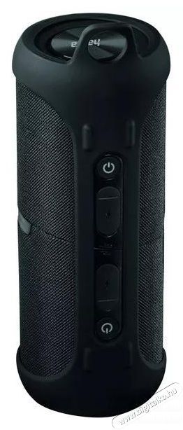 Hama BLUETOOTH HANGSZ&Oacute;R&Oacute; TWIN 2.0, 20W, V&Iacute;Z&Aacute;LL&Oacute;, FEKETE (188220) Audio-Video / Hifi / Multim&eacute;dia - Hordozhat&oacute;, vezet&eacute;k n&eacute;lk&uuml;li / bluetooth hangsug&aacute;rz&oacute; - Hordozhat&oacute;, vezet&eacute;k n&eacute;lk&uuml;li / bluetooth hangsug&aacute;rz&oacute; - 399224