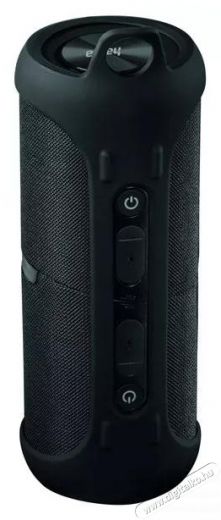 Hama BLUETOOTH HANGSZ&Oacute;R&Oacute; TWIN 2.0, 20W, V&Iacute;Z&Aacute;LL&Oacute;, FEKETE (188220) Audio-Video / Hifi / Multim&eacute;dia - Hordozhat&oacute;, vezet&eacute;k n&eacute;lk&uuml;li / bluetooth hangsug&aacute;rz&oacute; - Hordozhat&oacute;, vezet&eacute;k n&eacute;lk&uuml;li / bluetooth hangsug&aacute;rz&oacute; - 399224