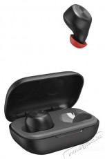 Hama BLUETOOTH HEADSET SPIRIT CHOP TWS, FEKETE, &Uacute;J (184125) Audio-Video / Hifi / Multim&eacute;dia - F&uuml;l &eacute;s Fejhallgat&oacute;k - F&uuml;lhallgat&oacute; - 399225