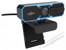 Hama GAMING URAGE REC 900FHD , FHD-60FPS STREAMING WEBCAM (186090) - Iroda és számítástechnika - Webkamera - 399213