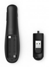 Hama 139915 "X-Pointer" multim&eacute;dia presenter Iroda &eacute;s sz&aacute;m&iacute;t&aacute;stechnika - Egy&eacute;b sz&aacute;m&iacute;t&aacute;stechnikai term&eacute;k - 450986