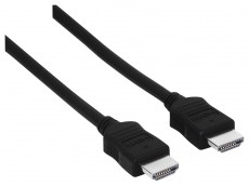 Hama 205001 FIC ECO High Speed HDMI 3 m k&aacute;bel Tv kieg&eacute;sz&iacute;tők - K&aacute;bel / csatlakoz&oacute; - Hdmi k&aacute;bel - 456430