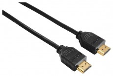 Hama 205002 FIC ECO 1,5m High Speed HDMI k&aacute;bel Tv kieg&eacute;sz&iacute;tők - K&aacute;bel / csatlakoz&oacute; - Hdmi k&aacute;bel - 453776