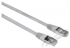 Hama 200915 CAT5E STP 1,5 m patchk&aacute;bel Iroda &eacute;s sz&aacute;m&iacute;t&aacute;stechnika - H&aacute;l&oacute;zat - H&aacute;l&oacute;zati kieg&eacute;sz&iacute;tő - 464101