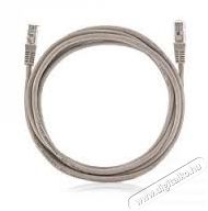 Hama 200911 CAT5E 5 m patchk&aacute;bel Iroda &eacute;s sz&aacute;m&iacute;t&aacute;stechnika - H&aacute;l&oacute;zat - H&aacute;l&oacute;zati kieg&eacute;sz&iacute;tő - 464100