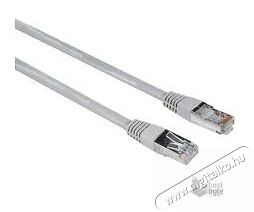 Hama 200911 CAT5E 5 m patchk&aacute;bel Iroda &eacute;s sz&aacute;m&iacute;t&aacute;stechnika - H&aacute;l&oacute;zat - H&aacute;l&oacute;zati kieg&eacute;sz&iacute;tő - 464100