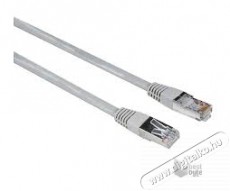 Hama 200911 CAT5E 5 m patchk&aacute;bel Iroda &eacute;s sz&aacute;m&iacute;t&aacute;stechnika - H&aacute;l&oacute;zat - H&aacute;l&oacute;zati kieg&eacute;sz&iacute;tő - 464100