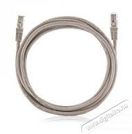 Hama 200915 CAT5E STP 1,5 m patchk&aacute;bel Iroda &eacute;s sz&aacute;m&iacute;t&aacute;stechnika - H&aacute;l&oacute;zat - H&aacute;l&oacute;zati kieg&eacute;sz&iacute;tő - 464101