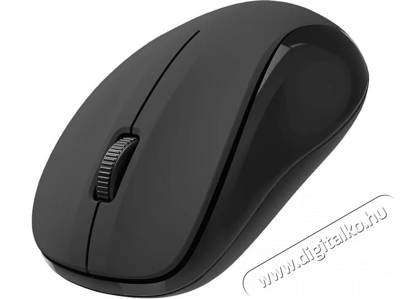 Hama VEZET&Eacute;K N&Eacute;LK&Uuml;LI OPTIKAI EG&Eacute;R MW-300 V2, FEKETE - 173020 Iroda &eacute;s sz&aacute;m&iacute;t&aacute;stechnika - Eg&eacute;r - Vezet&eacute;k n&eacute;lk&uuml;li eg&eacute;r - 475645