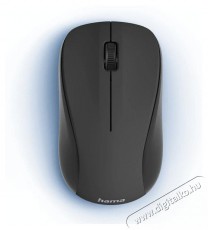 Hama VEZET&Eacute;K N&Eacute;LK&Uuml;LI OPTIKAI EG&Eacute;R MW-300 V2, FEKETE - 173020 Iroda &eacute;s sz&aacute;m&iacute;t&aacute;stechnika - Eg&eacute;r - Vezet&eacute;k n&eacute;lk&uuml;li eg&eacute;r - 475645