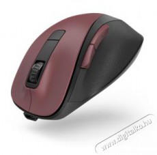 Hama VEZET&Eacute;K N&Eacute;LK&Uuml;LI OPTIKAI EG&Eacute;R MW-500 V2, BORD&Oacute; (BE&Eacute;P. AKKU) 173033 Iroda &eacute;s sz&aacute;m&iacute;t&aacute;stechnika - Eg&eacute;r - Vezet&eacute;k n&eacute;lk&uuml;li eg&eacute;r - 451618