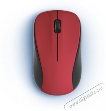 Hama VEZET&Eacute;K N&Eacute;LK&Uuml;LI OPTIKAI EG&Eacute;R MW-300 V2, PIROS - 173022 Iroda &eacute;s sz&aacute;m&iacute;t&aacute;stechnika - Eg&eacute;r - Vezet&eacute;k n&eacute;lk&uuml;li eg&eacute;r - 409581