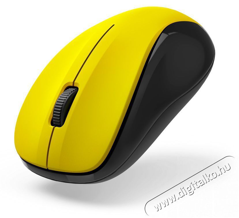 Hama VEZET&Eacute;K N&Eacute;LK&Uuml;LI OPTIKAI EG&Eacute;R MW-300 V2, S&Aacute;RGA - 173023 Iroda &eacute;s sz&aacute;m&iacute;t&aacute;stechnika - Eg&eacute;r - Vezet&eacute;k n&eacute;lk&uuml;li eg&eacute;r - 409582