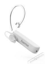 Hama MYVOICE1500 Audio-Video / Hifi / Multim&eacute;dia - F&uuml;l &eacute;s Fejhallgat&oacute;k - F&uuml;lhallgat&oacute; mikrofonnal / headset - 476437