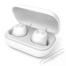 Hama SPIRIT CHOP TWS Audio-Video / Hifi / Multim&eacute;dia - F&uuml;l &eacute;s Fejhallgat&oacute;k - F&uuml;lhallgat&oacute; mikrofonnal / headset - 476438