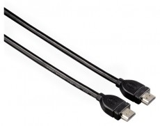 Hama High Speed HDMI k&aacute;bel 1,8m - 39669 Tv kieg&eacute;sz&iacute;tők - K&aacute;bel / csatlakoz&oacute; - Hdmi k&aacute;bel - 287493