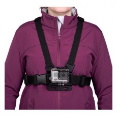 Hama GoPro mellp&aacute;nt (4358) F&eacute;nyk&eacute;pezőg&eacute;p / kamera - Sport kamera tartoz&eacute;kok - R&ouml;gz&iacute;tő / adapter - 292025