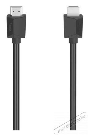 Hama 205005 FIC High Speed HDMI 1,5m k&aacute;bel Ethernettel Iroda &eacute;s sz&aacute;m&iacute;t&aacute;stechnika - Egy&eacute;b sz&aacute;m&iacute;t&aacute;stechnikai term&eacute;k - 417079