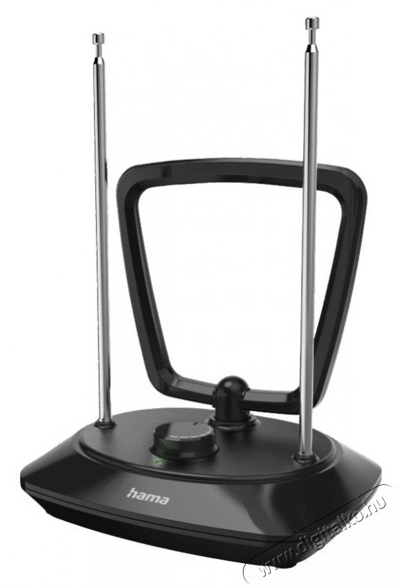 Hama DVBT/DVBT2 SZOBAANTENNA FITV /PERFORMANCE 35/ (221082) antenna Tv kieg&eacute;sz&iacute;tők - Antenna - Belt&eacute;ri antenna - 493575