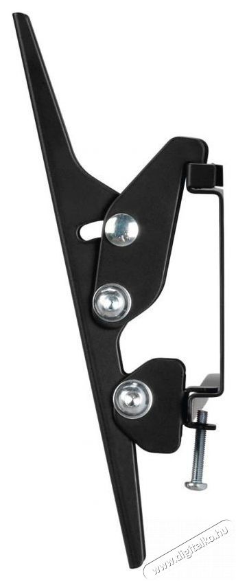 Hama 220804 d&ouml;nthető falitart&oacute; FITV 46-ig Tv kieg&eacute;sz&iacute;tők - Fali tart&oacute; / konzol - Fali tv tart&oacute; - 493981