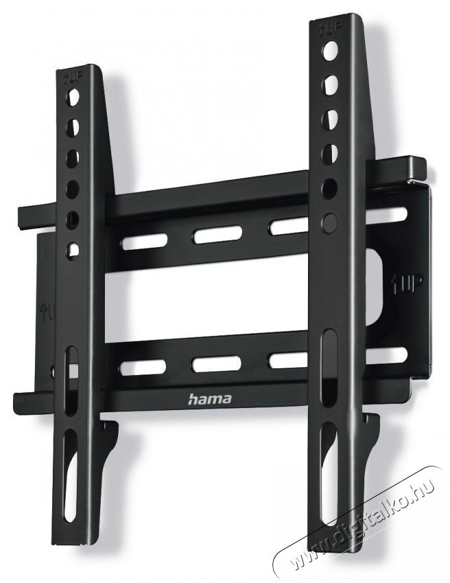 Hama 220803 falitart&oacute; konzol FITV 46-IG Tv kieg&eacute;sz&iacute;tők - Fali tart&oacute; / konzol - Fali tv tart&oacute; - 493982