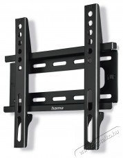 Hama 220803 falitart&oacute; konzol FITV 46-IG Tv kieg&eacute;sz&iacute;tők - Fali tart&oacute; / konzol - Fali tv tart&oacute; - 493982