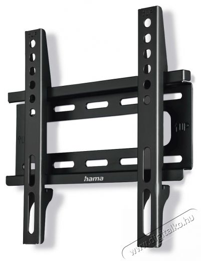 Hama 220803 falitart&oacute; konzol FITV 46-IG Tv kieg&eacute;sz&iacute;tők - Fali tart&oacute; / konzol - Fali tv tart&oacute; - 493982