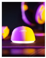 Hama GAMING URAGE REAPER 250 OPTIKAI EG&Eacute;R, FEH&Eacute;R 6200DPI (217837) Iroda &eacute;s sz&aacute;m&iacute;t&aacute;stechnika - Eg&eacute;r - Vezet&eacute;k n&eacute;lk&uuml;li eg&eacute;r - 493578