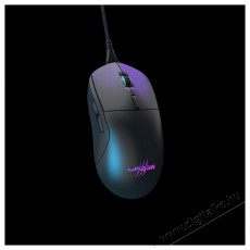 Hama GAMING URAGE REAPER 250 OPTIKAI EG&Eacute;R, FEKETE 6200DPI (217836) Iroda &eacute;s sz&aacute;m&iacute;t&aacute;stechnika - Eg&eacute;r - Vezet&eacute;kes eg&eacute;r - 493579