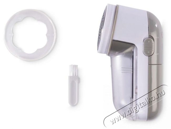 Hama SZ&Ouml;SZBOROTVA CUT, SZ&Uuml;RKE (95331) H&aacute;ztart&aacute;s / Otthon / K&uuml;lt&eacute;r - Lak&aacute;sfelszerel&eacute;s - Textilborotva - 494465