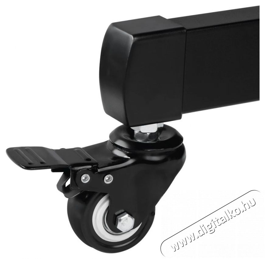 Hama TV TART&Oacute; &Aacute;LLV&Aacute;NY,FITV TROLLEY GURUL&Oacute;S (600x400) 75-IG (220874) &Uacute;jdons&aacute;gok - Legfrissebb term&eacute;kek - 494023
