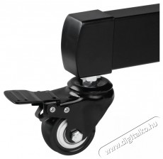 Hama TV TART&Oacute; &Aacute;LLV&Aacute;NY,FITV TROLLEY GURUL&Oacute;S (600x400) 75-IG (220874) &Uacute;jdons&aacute;gok - Legfrissebb term&eacute;kek - 494023
