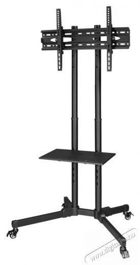 Hama TV TART&Oacute; &Aacute;LLV&Aacute;NY,FITV TROLLEY GURUL&Oacute;S (600x400) 75-IG (220874) &Uacute;jdons&aacute;gok - Legfrissebb term&eacute;kek - 494023