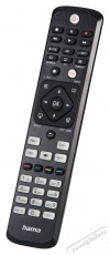 Hama 221063 univerzális távirányító PHILIPS TV Tv kiegészítők - Távvezérlő - Univerzális távirányító - 494028