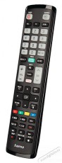 Hama 221060 univerzális távirányító Samsung TV Tv kiegészítők - Távvezérlő - Univerzális távirányító - 494029