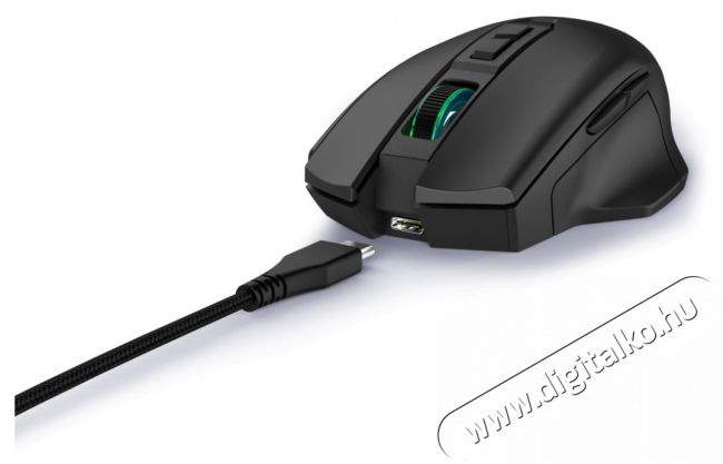 Hama uRage Reaper 410 Vezet&eacute;kes eg&eacute;r Iroda &eacute;s sz&aacute;m&iacute;t&aacute;stechnika - Eg&eacute;r - Vezet&eacute;kes eg&eacute;r - 493581