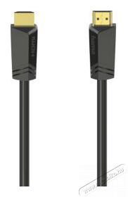 Hama 205008 FIC High Speed HDMI 7,5m k&aacute;bel Ethernettel Iroda &eacute;s sz&aacute;m&iacute;t&aacute;stechnika - Egy&eacute;b sz&aacute;m&iacute;t&aacute;stechnikai term&eacute;k - 417081