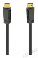 Hama 205008 FIC High Speed HDMI 7,5m k&aacute;bel Ethernettel - Iroda &eacute;s sz&aacute;m&iacute;t&aacute;stechnika - Egy&eacute;b sz&aacute;m&iacute;t&aacute;stechnikai term&eacute;k - 417081