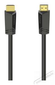 Hama 205008 FIC High Speed HDMI 7,5m k&aacute;bel Ethernettel Iroda &eacute;s sz&aacute;m&iacute;t&aacute;stechnika - Egy&eacute;b sz&aacute;m&iacute;t&aacute;stechnikai term&eacute;k - 417081