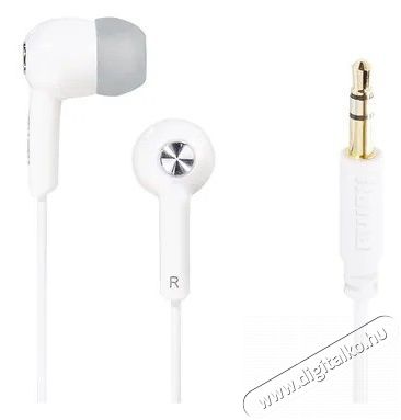 Hama 184132 Vezet&eacute;kes f&uuml;lhallgat&oacute;  Audio-Video / Hifi / Multim&eacute;dia - F&uuml;l &eacute;s Fejhallgat&oacute;k - F&uuml;lhallgat&oacute; - 492987