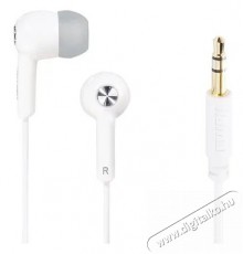 Hama 184132 Vezet&eacute;kes f&uuml;lhallgat&oacute;  Audio-Video / Hifi / Multim&eacute;dia - F&uuml;l &eacute;s Fejhallgat&oacute;k - F&uuml;lhallgat&oacute; - 492987