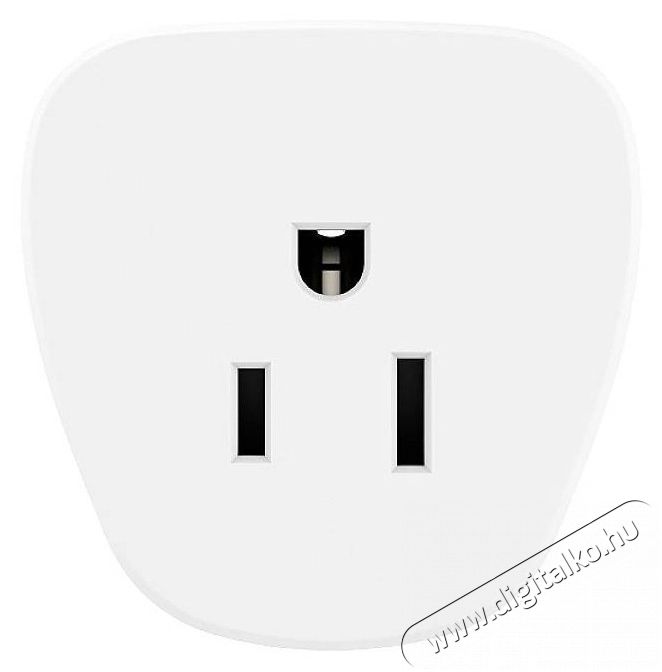 Hama UTAZ&Oacute;ADAPTER AMERIKAI -> EU, FIP, 250V / 15A (223458) H&aacute;ztart&aacute;s / Otthon / K&uuml;lt&eacute;r - Vil&aacute;g&iacute;t&aacute;s / elektromoss&aacute;g - H&aacute;l&oacute;zati eloszt&oacute; / hosszabb&iacute;t&oacute; / adapter - 495695