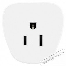 Hama UTAZ&Oacute;ADAPTER AMERIKAI -> EU, FIP, 250V / 15A (223458) H&aacute;ztart&aacute;s / Otthon / K&uuml;lt&eacute;r - Vil&aacute;g&iacute;t&aacute;s / elektromoss&aacute;g - H&aacute;l&oacute;zati eloszt&oacute; / hosszabb&iacute;t&oacute; / adapter - 495695