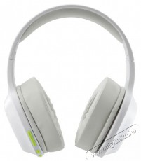 Hama STEREO BLUETOOTH HEADSET SPIRIT CALYPSO II, FEH&Eacute;R (184177) Audio-Video / Hifi / Multim&eacute;dia - F&uuml;l &eacute;s Fejhallgat&oacute;k - Fejhallgat&oacute; - 494019