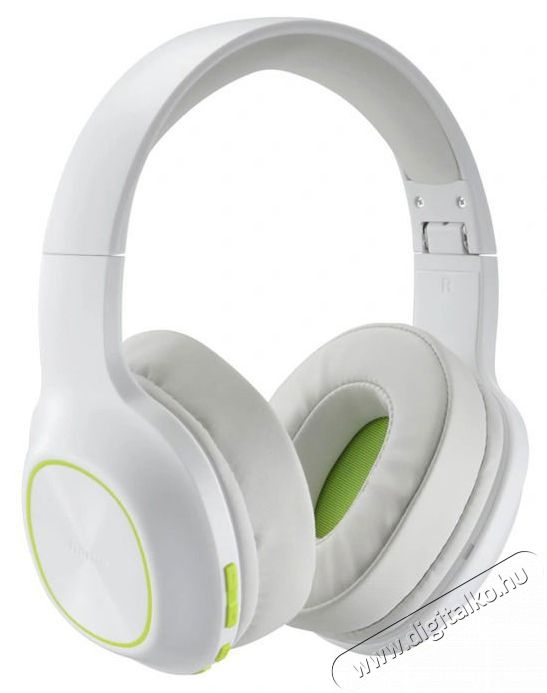 Hama STEREO BLUETOOTH HEADSET SPIRIT CALYPSO II, FEH&Eacute;R (184177) Audio-Video / Hifi / Multim&eacute;dia - F&uuml;l &eacute;s Fejhallgat&oacute;k - Fejhallgat&oacute; - 494019