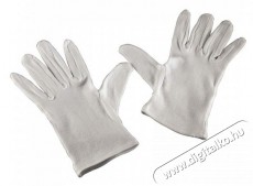 Hama 8470 PAMUTKESZTYŰ 7-ES M&Eacute;RET, &Uacute;J - H&aacute;ztart&aacute;s / Otthon / K&uuml;lt&eacute;r - Egy&eacute;b h&aacute;ztart&aacute;si term&eacute;k - 501827